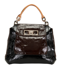Pre-loved Seymour Vertical Tote - £180